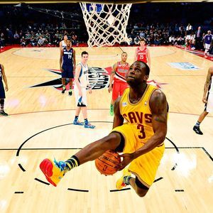 Meet your Posher, Tobey